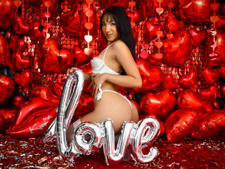 AriannaBrain - Camera khiêu dâm &amp; quyến rũ trực tiếp - 24276645