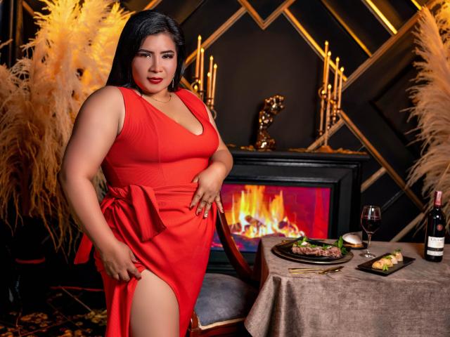 RousseBellaX - Sexe cam en vivo - 24277105