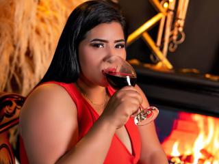 RousseBellaX - Live sex cam - 24277113