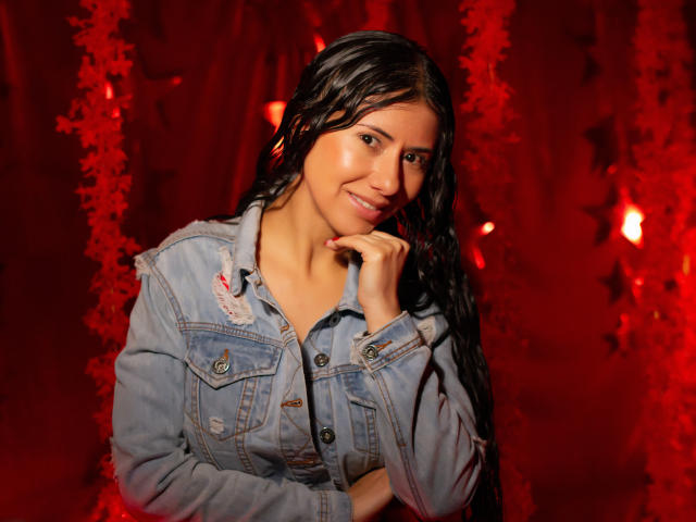 XiaQueen - 라이브 포르노 &amp; 섹스 캠 - 24277261