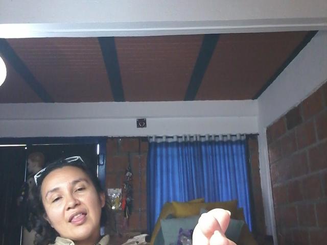 EskelaTheHuntress - сексуальная веб-камера в реальном времени - 24278129