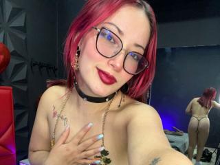 JessicaRabby - Sexe cam en vivo - 24278465