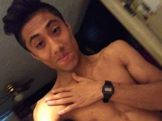AnthonySexyMan - Live porn &amp; sex cam - 24278637