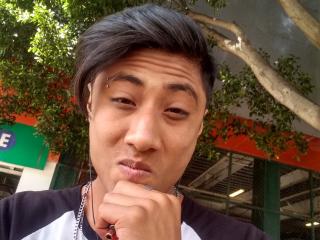 AnthonySexyMan - Camera khiêu dâm &amp; quyến rũ trực tiếp - 24278653