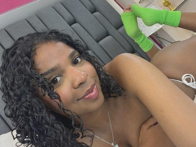 LisaMendez - Sexe cam en vivo - 24278769