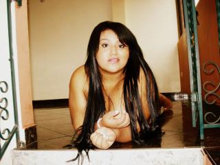 MelanySexForU - Sexe cam en vivo - 2427960