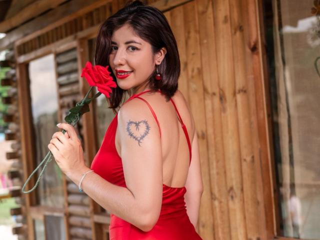 AnastasiaEvansX - Camera khiêu dâm &amp; quyến rũ trực tiếp - 24280237
