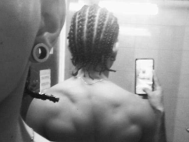 AlexBernal - Camera khiêu dâm &amp; quyến rũ trực tiếp - 24280685