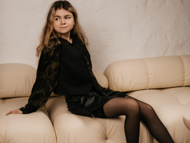 TinaRedly - Porno na żywo i seks kamera - 24280997