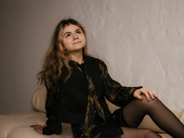 TinaRedly - 라이브 포르노 &amp; 섹스 캠 - 24281133