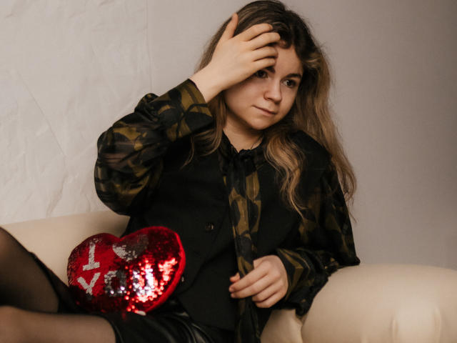 TinaRedly - Live porn &amp; sex cam - 24281381