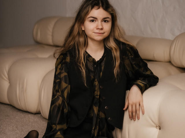 TinaRedly - Live porn &amp; sex cam - 24281457