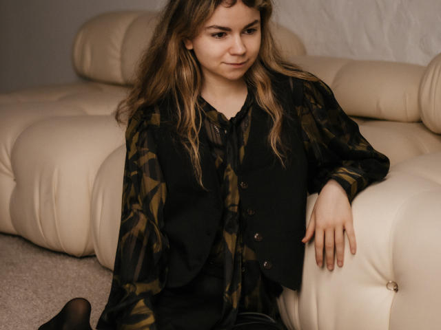 TinaRedly - ライブポルノ&amp;セックスカム - 24281473