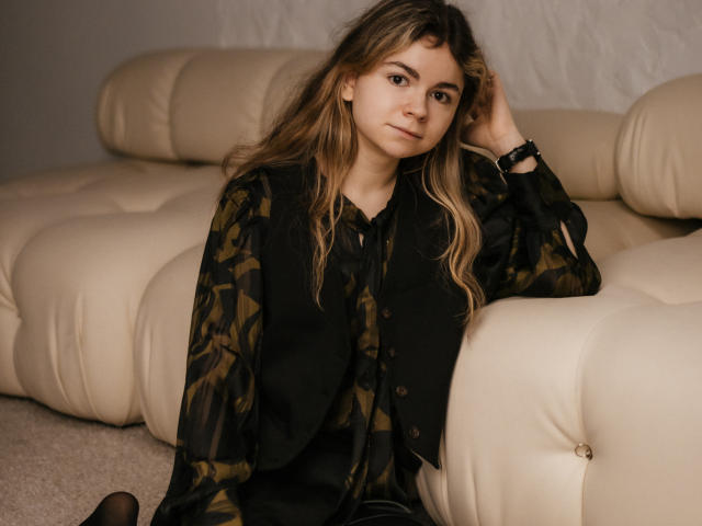 TinaRedly - Live porn &amp; sex cam - 24281485