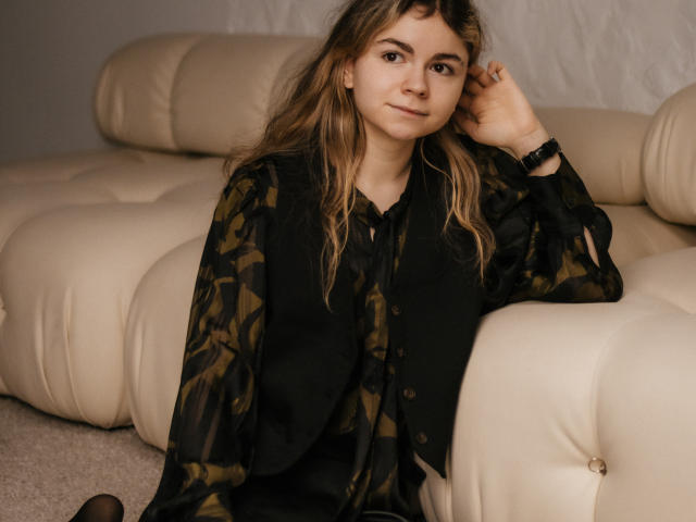 TinaRedly - Live porn &amp; sex cam - 24281493