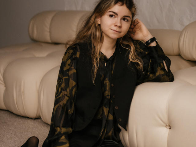 TinaRedly - ライブポルノ&amp;セックスカム - 24281505