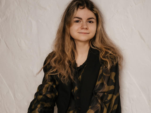 TinaRedly - Live porn &amp; sex cam - 24281617