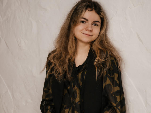 TinaRedly - Live porn &amp; sex cam - 24281625