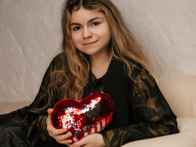 TinaRedly - 라이브 포르노 &amp; 섹스 캠 - 24281709