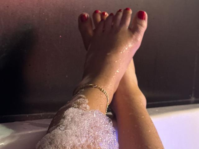 ScarlletZhen - Sexe cam en vivo - 24282133