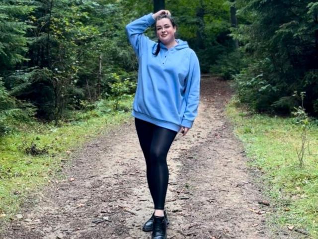 LeaCherry - Sexe cam en vivo - 24282325