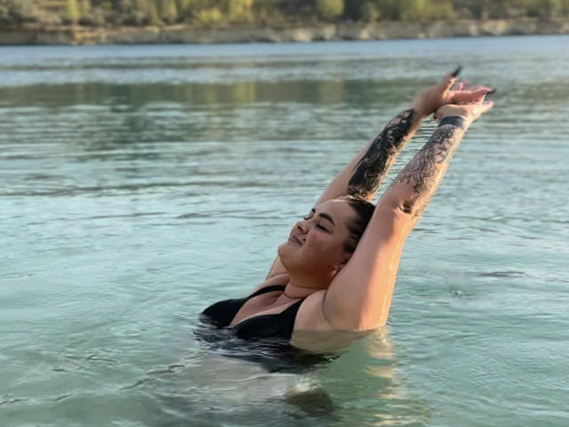 LeaCherry - Sexe cam en vivo - 24282329