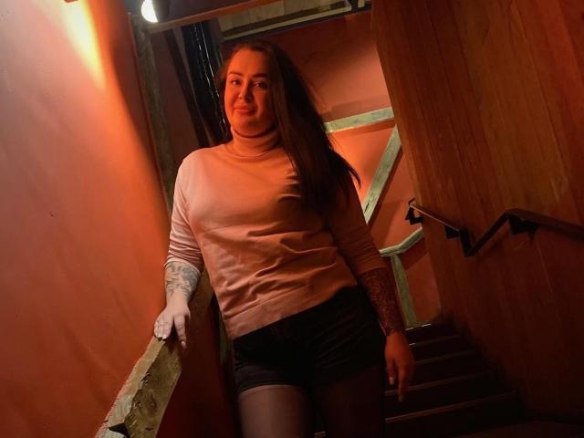 LeaCherry - Sexe cam en vivo - 24282333