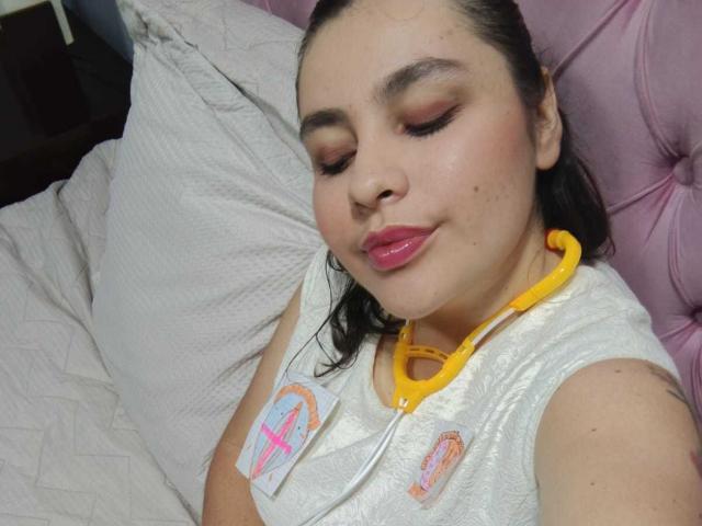 AliceMoure - сексуальная веб-камера в реальном времени - 24282477