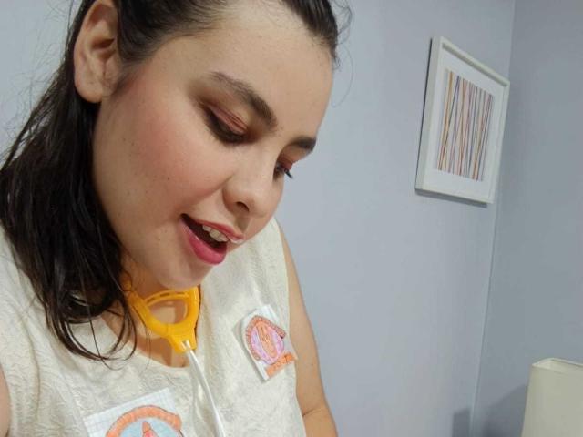 AliceMoure - Live porn &amp; sex cam - 24282485