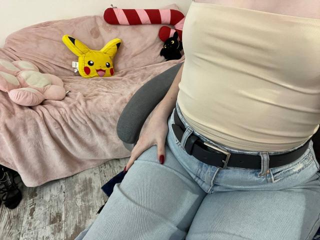Valissia - Live porno og sexkamera - 24282533