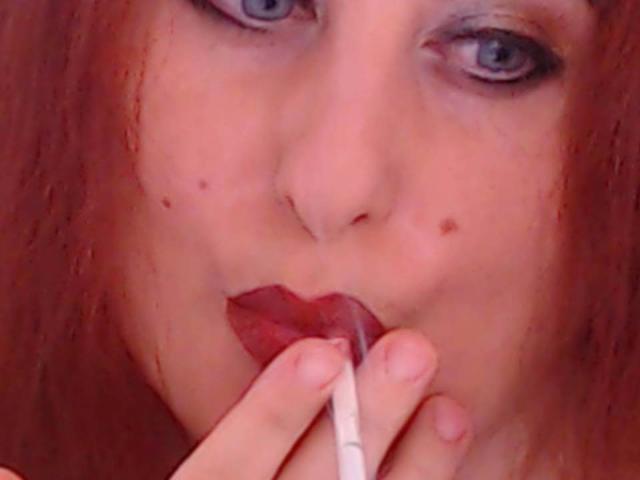 HotSexySandra - Sexe cam en vivo - 2428256