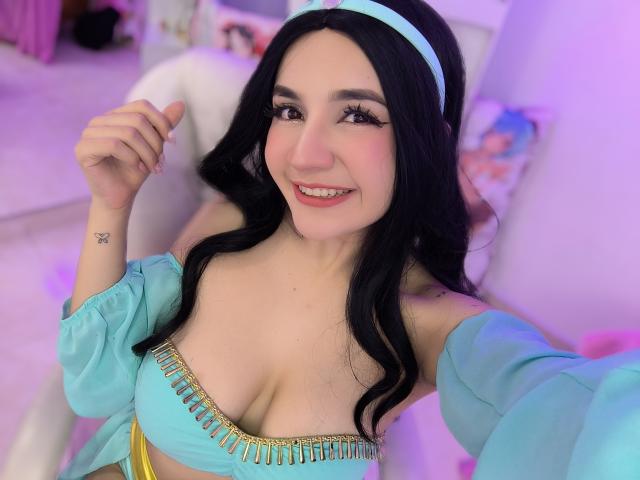 HanaKonekoo - Live porn &amp; sex cam - 24283537