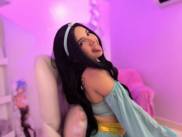 HanaKonekoo - Live sex cam - 24283549