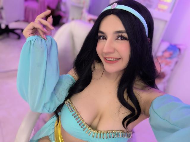 HanaKonekoo - Camera khiêu dâm &amp; quyến rũ trực tiếp - 24283553