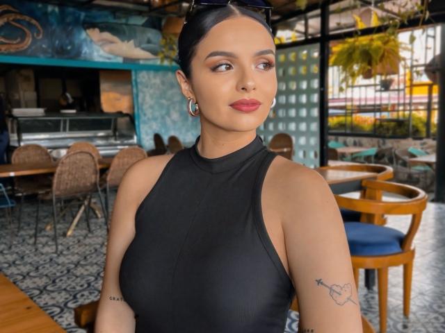 NovaDixon - ライブポルノ&amp;セックスカム - 24283873