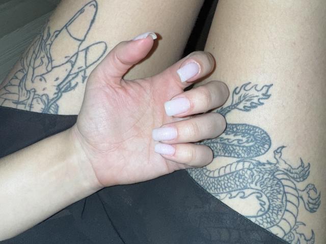 Kametia - Live porn &amp; sex cam - 24284149