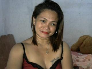 CuteDonna - Sexe cam en vivo - 24284849
