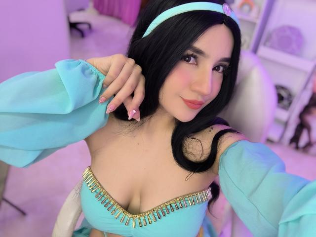 HanaKonekoo - Live sex cam - 24285501