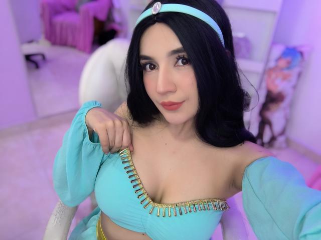 HanaKonekoo - Live porn &amp; sex cam - 24285505