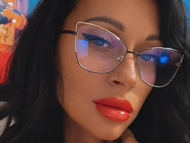 KissNikol - Live porn &amp; sex cam - 24285633