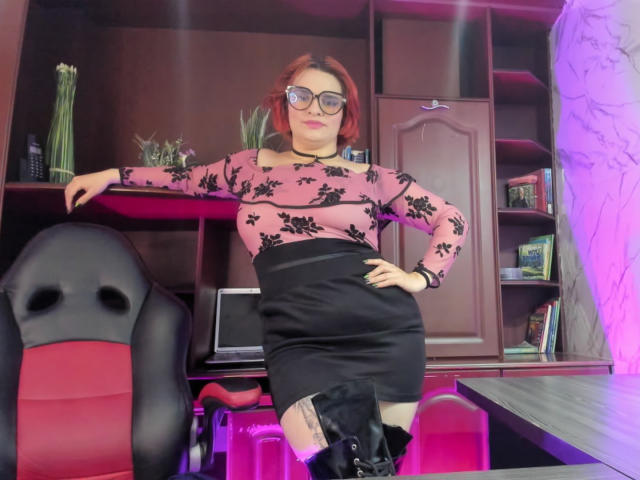 NikyRojas - Live sex cam - 24285737