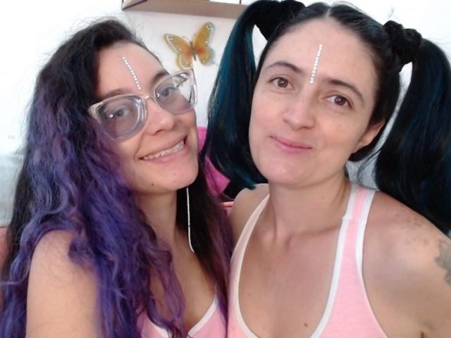 LunaVenus - Live porno og sexkamera - 24285749