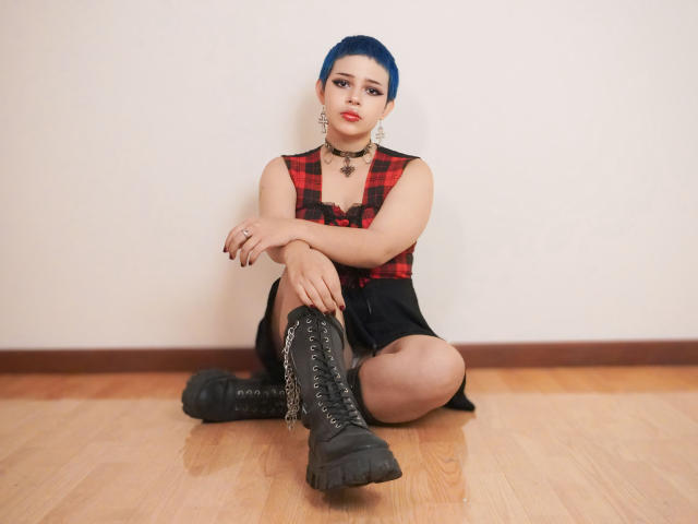 ZoeMadie - Live porn &amp; sex cam - 24285909