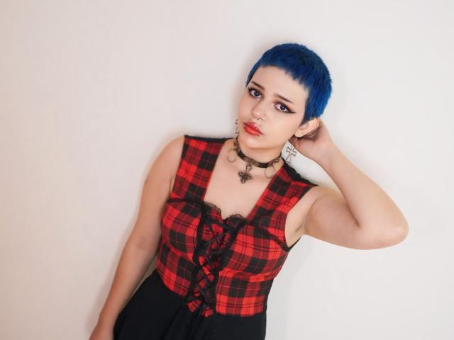 ZoeMadie - Sexe cam en vivo - 24286113