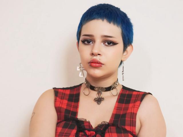 ZoeMadie - Sexe cam en vivo - 24286117