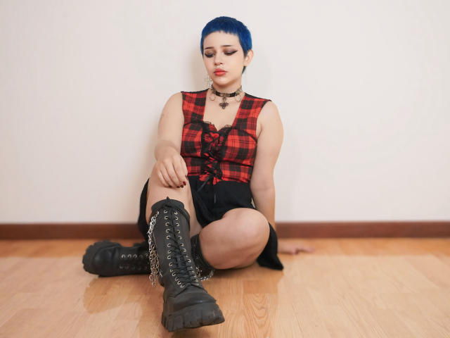 ZoeMadie - Sexe cam en vivo - 24286121