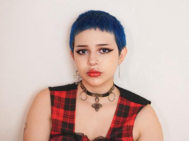 ZoeMadie - Sexe cam en vivo - 24286145