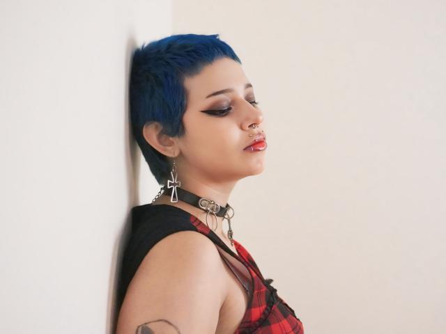 ZoeMadie - Sexe cam en vivo - 24286169