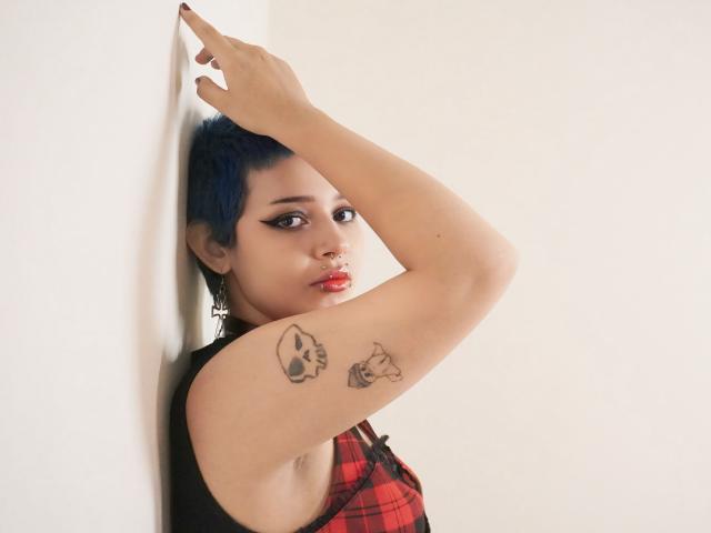 ZoeMadie - Live porn &amp; sex cam - 24286173