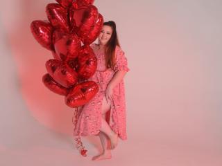 DaniellaGraceZZ - Sexe cam en vivo - 24286281